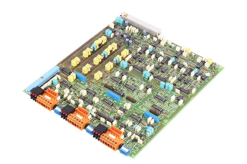 GE.462000.0042.01 SIEMENS EXPRESS DELIVERY | TRUSTED SELLER