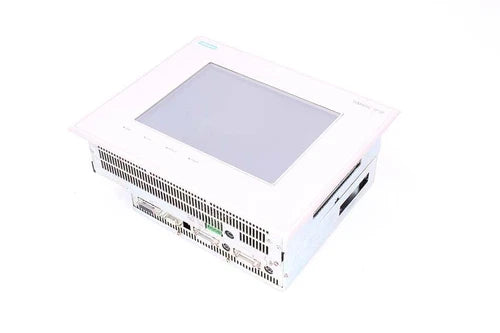 6AV3637-1PL00-0AX0 TP37 PENTIUM 100MHZ SIEMENS TESTED | WARRANTY INCLUDED