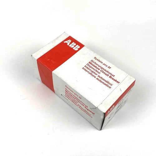 ABB S273 K4A Sicherungsautomat Leitungsschutzschalter GH S273 0001 R0337 (3Stk.)