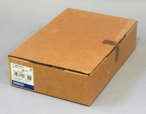 NEW OMRON  NB7W-TW01B  [24 MONTHS WARRANTY]
