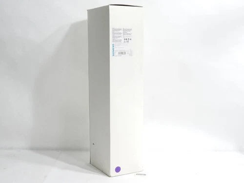 Siemens Hauptschalter NOT-AUS 3LD2714-0TK53 / Neu OVP