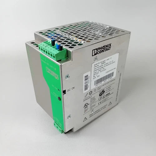 Phoenix Contact 2938604 QUINT-PS-100-240AC/24DC/10