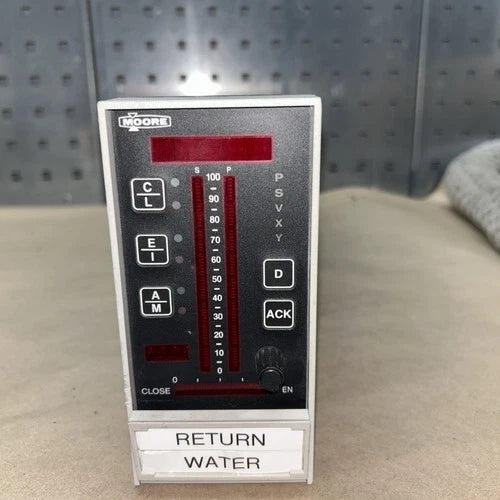 Siemens Moore Loop Controller 15738-119 Digital Single Loop + Warranty