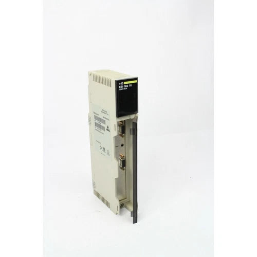 Schneider Electric 140 ESI 062 10 ASCII 2CH (B295)