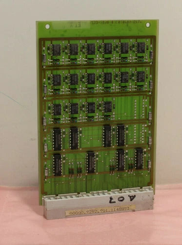 Hell Engraving 9292.0090103.0 Board 00000.9292.901.1148893