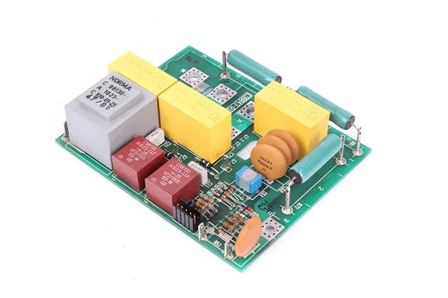 C98043-A1206-L15.02 SIEMENS TESTED | WARRANTY INCLUDED | FASTER