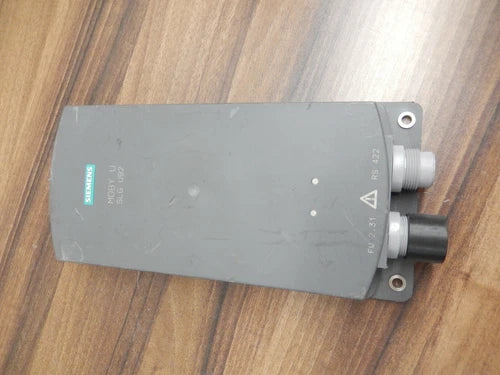 SIEMENS 6GT2501-0CA00