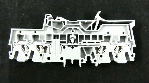 47 Stück WAGO 2002-1861 Basisklemme 0,25-2,5mm？