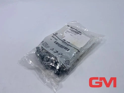 1 VPE ¨¤ 10 Allen-Bradley Metallkupplungselement 800F-ALM Mounting Metal Latch