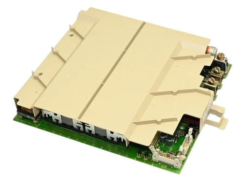 Siemens 6SC6170-0FC00 Simodrive ERZ:P