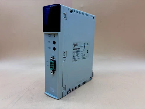 SCHNEIDER ELECTRIC TSXSAY1000 A2S-Interface Module, Modicon Premium