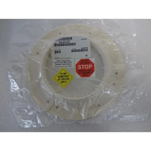 Anel de bra?adeira 0200-09757 cer?mica plana AL 150mm 95H