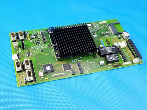 Siemens DT 1000 board S24236-A3-A3-06 ES05 BCB5