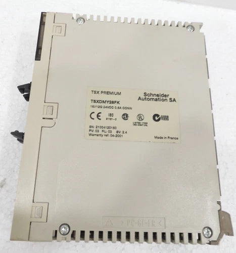 TSXDMY28FK, Schneider