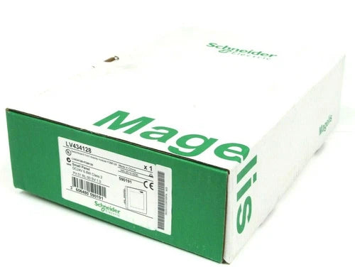 NEW SCHNEIDER ELECTRIC LV434128 DISPLAY MODULE