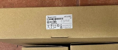 weintek cmt2108x2 , New!! ,env¨ªo r¨¢pido!! GARANT?A INVOICE FACTURA