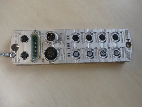 MURR ELECTRONICS 55532/55532 mint condition