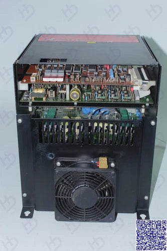 ABB Power Conversion Pad 1501