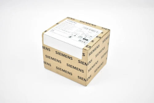 Siemens Fi Circuit Breaker 4 Pole Type B 5SV3642-4 ( 5SV3 642-4 ) 25A