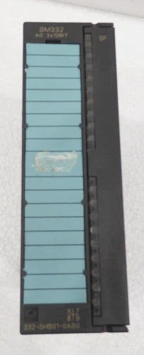 1P 6ES7 332-5HB01-0AB0, SIEMENS