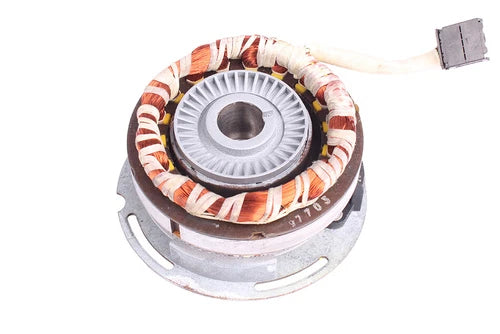 1FT5066-0AF01-Z TACHO SIEMENS GETESTET | GARANTIE INKLUSIVE | SCHNELLER