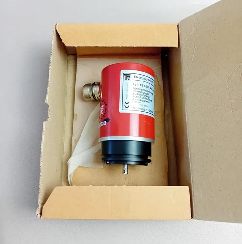 TR Elektronic GmbH CE 65M 110-00797 mit OVP