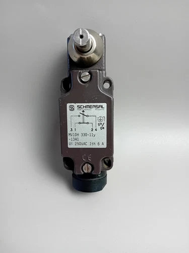 Schmersal MV10H330-11Y-1341