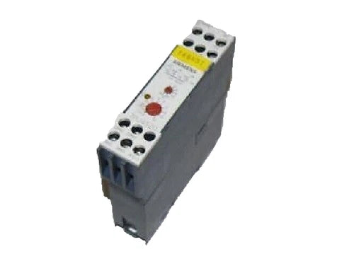 Siemens Zeitrelais 7PU4520-2BN30