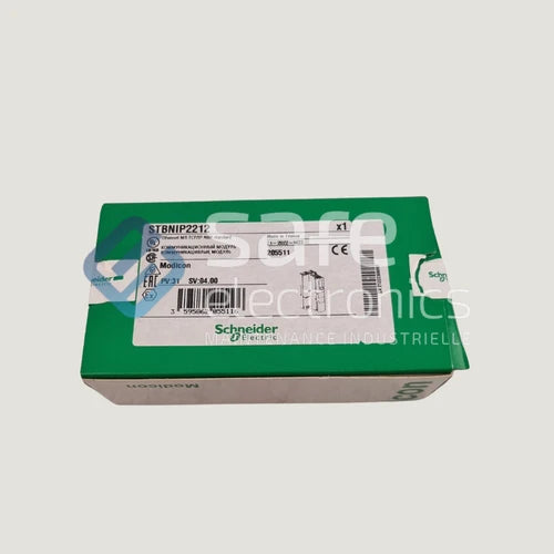 STBNIP2212 - Módulo ethernet SCHNEIDER