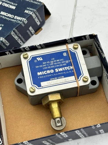 1pc x MICRO SWITCH LIMIT SWITCH BAF1-2RQ9-RH