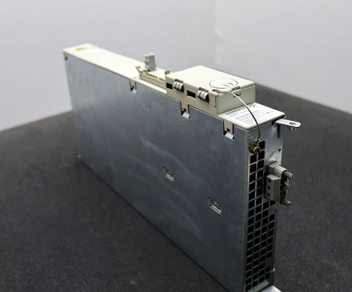 SIEMENS SIMODRIVE PW-MODUL INT/EXT. 6SN1113-1AB01-0BA1 Version A gebraucht