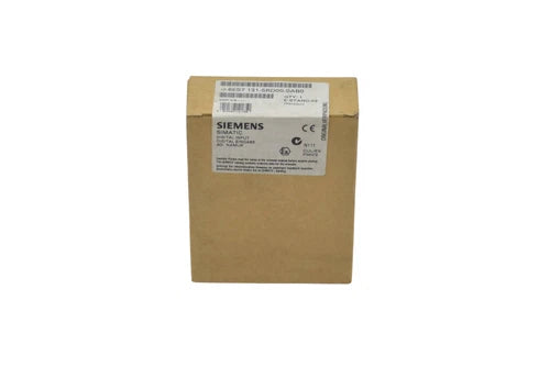 Siemens Simatic S7 6ES7 131-5RD00-0AB0 ( 6ES7131-5RD00-0AB0 ) E.02