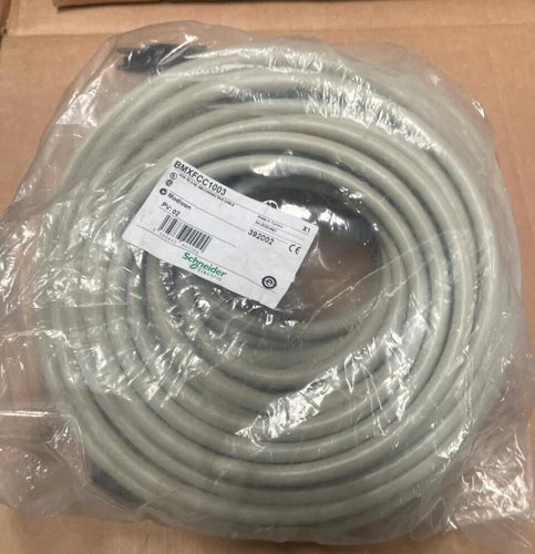 Schneider Electric Modicon - BMXFCC1003 - Connecting Cable