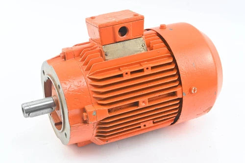 Siemens 3~ Motor 1LA5090-0AA42-Z ( 1LA5 090-0AA42-Z ) Z= K17