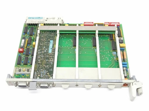 Siemens 6GT2002-0AA00 Grundmodule 6GT2 002-0AA00