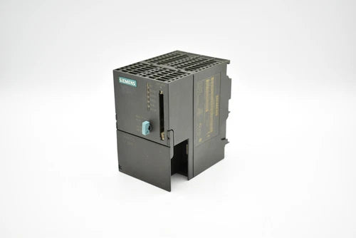 Siemens Simatic S7-300 CPU614 6ES7614-1AH03-0AB3-Z ( 6ES7 614-1AH03-0AB3-Z ) E.1