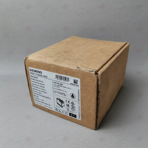 Siemens 7KM2112-0BA00-3AA0 / 7KM2 112-0BA00-3AA0 in OVP
