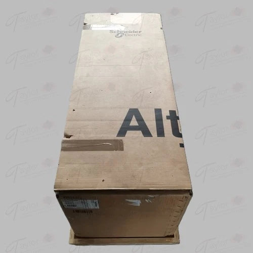 Schneider ATV212WD55N4 in OVP
