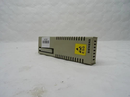 Siemens 6ES5985-2AA11 Modul Eprom Programmer 6ES5 985-2AA11 E:02