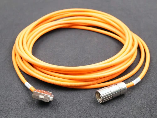 10m Feedback Lead 4200 Male 10 Pin ZP5 Female 10 Pin 4x2x0.25+2x0.50