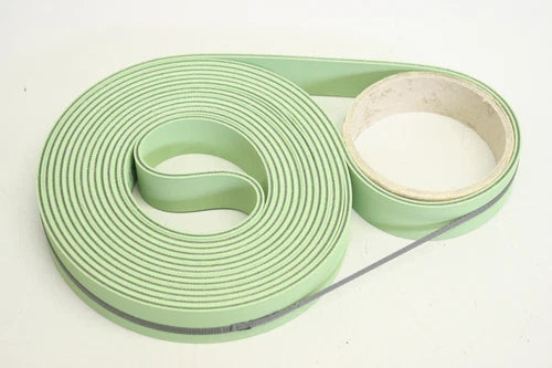 3x24x4600 oben BS GBS Transportriemen band f¨¹r BOBST Expertfold 110 5018625