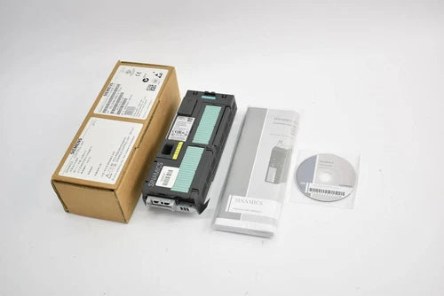 Siemens sinamics G120 6SL3 244-0BB12-1FA0 ( 6SL3244-0BB12-1FA0 ) E: A03