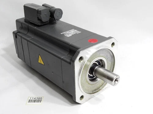 Siemens Servomotor 1FK7064-7AF71-1DG3 3000rpm 2.5kW / Neuwertig mit Lagerspuren