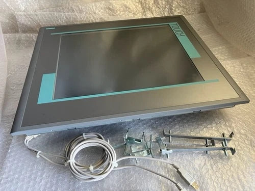SIEMENS SIMATIC Flat Panel 17 Touch 6AV7861-4TB10-1AA0