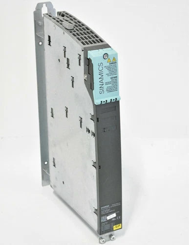 SIEMENS Sinamics Braking Module 100kW / 2s 6SL3100-1AE31-0AB0 Garantie -used-