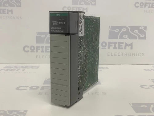 1746NI16V - Allen Bradley- 1746-NI16V Analog Ingresso Modulo Riconosciuto