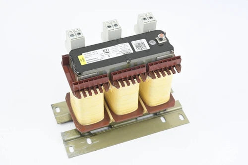 Siemens Sinamics Output Choke 6SE7022-6ES87-1FE0 ( 6SE7 022-6ES87-1FE0 )