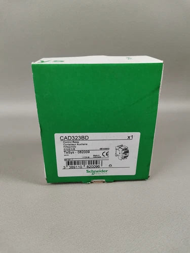 Schneider CAD323BD NEU OVP