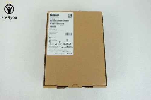 1PC For Siemens 6SL3210-1KE11-8AF2 New