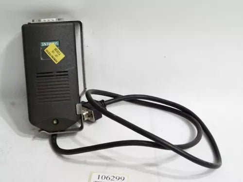 Siemens TS adapter V5.2 6ES7972-0CA34-0XA0 6ES7 972-0CA34-0XA0